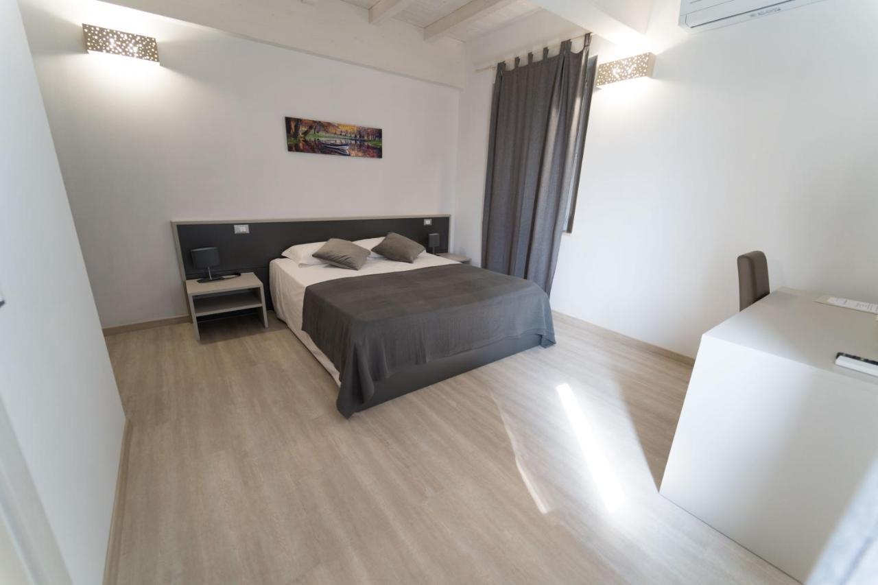 Claudio Rooms Fabbrico Exteriör bild